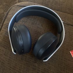Ps5 Headphones