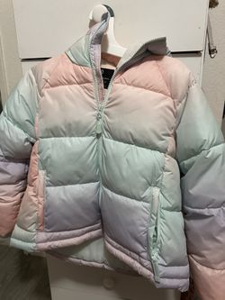 girls jacket