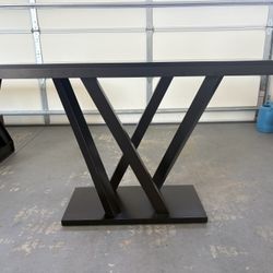 Side Table