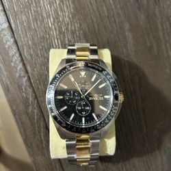 Invicta Watch