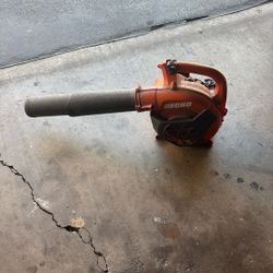 Echo Leaf Blower 