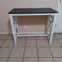 Intrance Table 