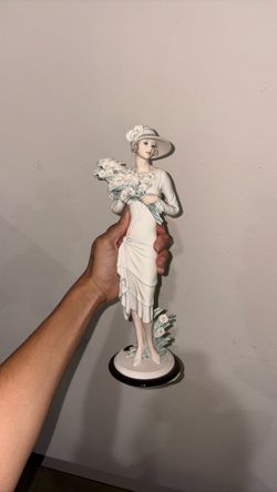 Florence Sculture D’Arte Figurine