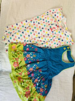 Baby girl clothes