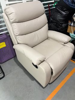Recliner Chairs