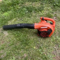 Echo Handheld Gas Blower PB-2520
