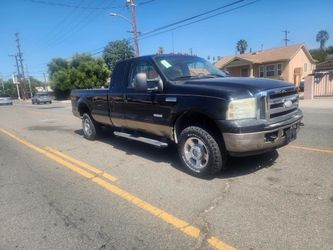 2006 Ford F-250
