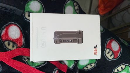 Yocan uni pro