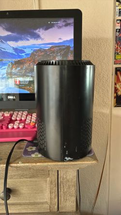 Air purifier