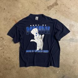 Vintage Doughboy Tee