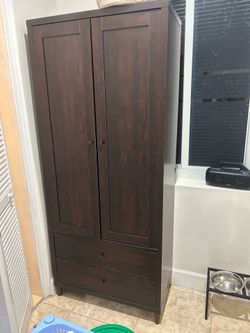 Wardrobe
