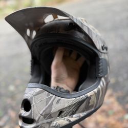 Motorcycle Helmets