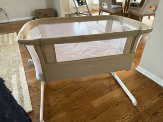 Baby Delight Bassinet