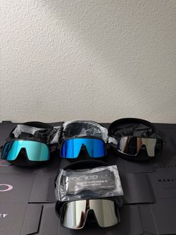 Oakley Sutro