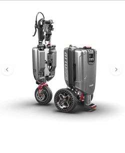 MOBILITY SCOOTER BRAND NEW
