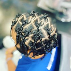 Hair