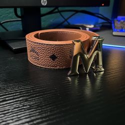 MCM Belt 