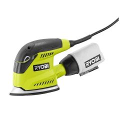 Ryobi Corner Cat Finish Sander
