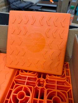 12 pack rv leveling blocks 📍$15