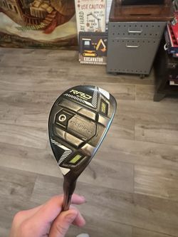 RAD speed Cobra Hybrid