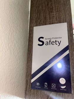 Screen Protector —iPhone 16 Max pro