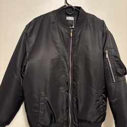 Dior Puffed Jacket