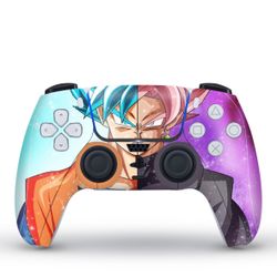 Ps5 Controller Vinyl Skin Cover