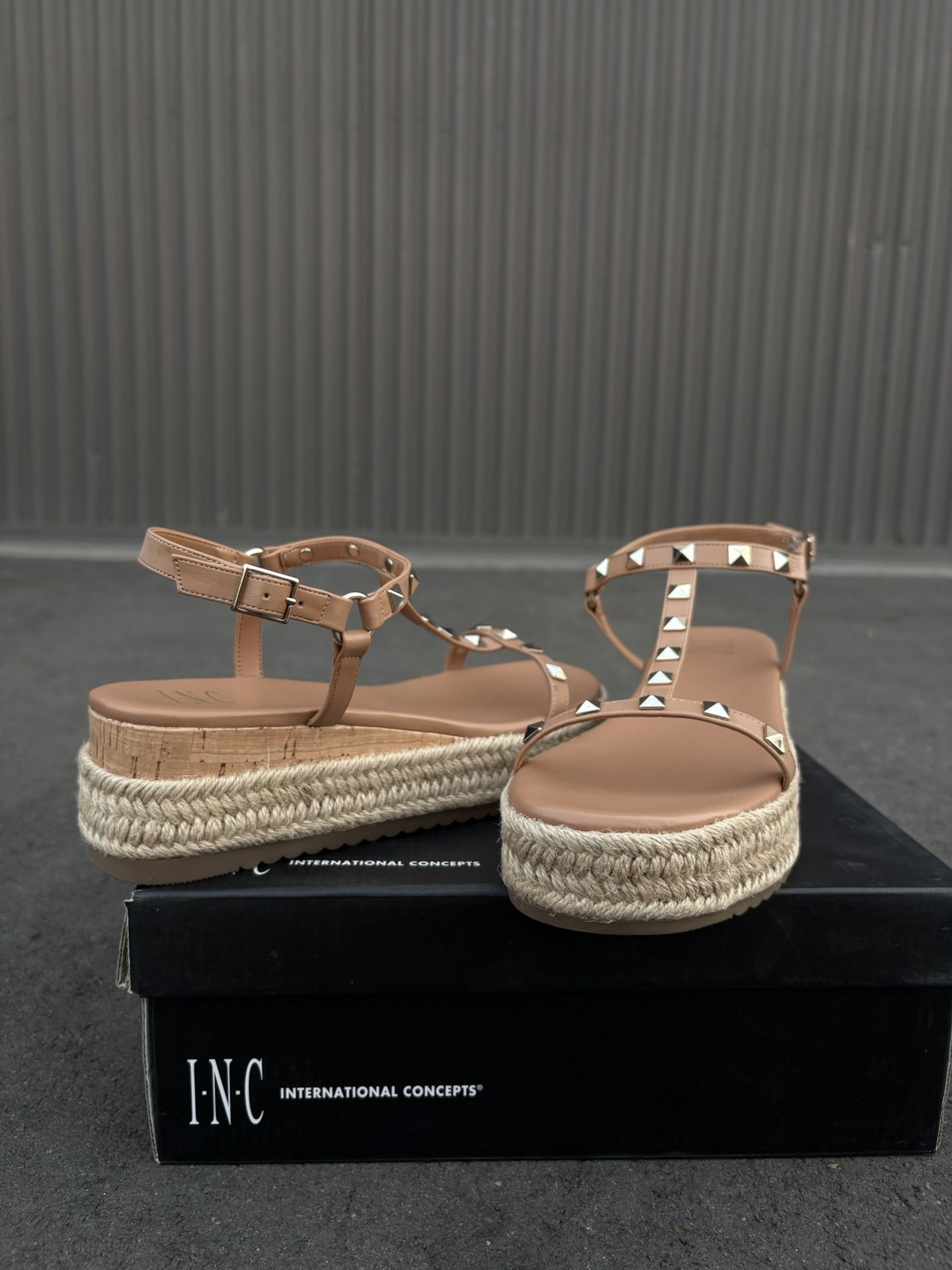 Women’s Wedge sandals