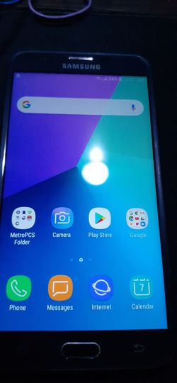 Samsung Galaxy J7 Prime
