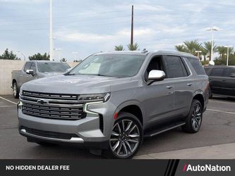 2023 Chevrolet Tahoe
