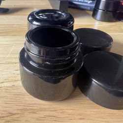 7ml Cosmetic Jars