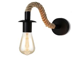 Boho Lamps