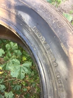 1 Tire