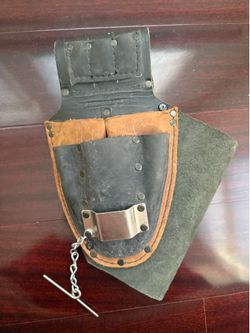 akribis leather ET Electrical Trim
