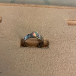 Toe Ring