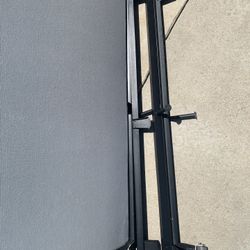 Free CA King Bed Frame