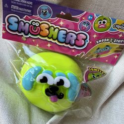 Smusher