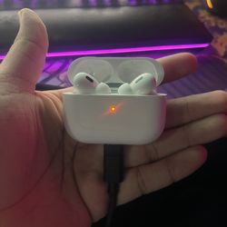 Apple AirPods Pro 2 (NEED GONE TODAY)