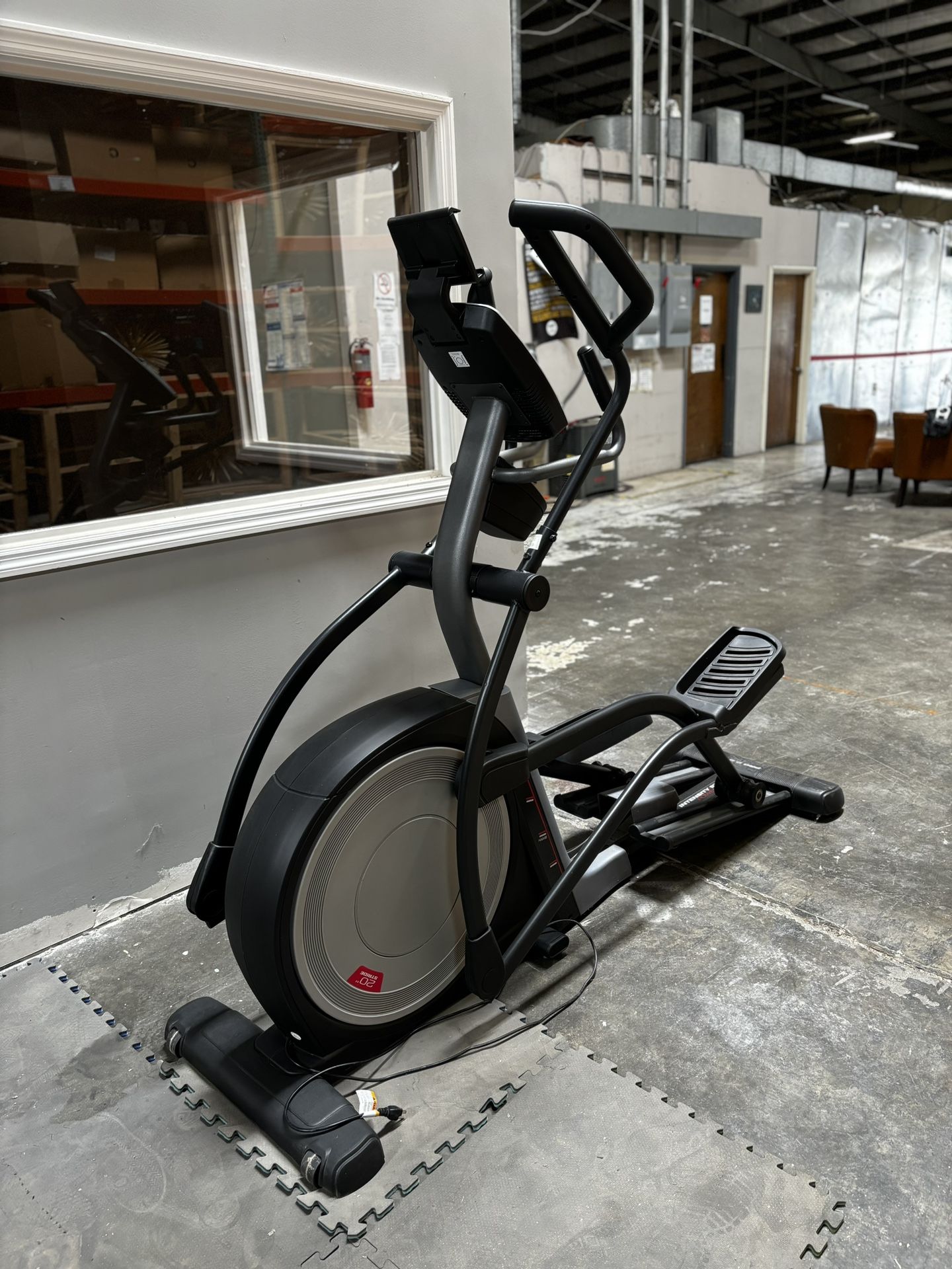 ProForm Power Ramp Intensity Stride Pro 9.9 for Sale in Nashville TN OfferUp