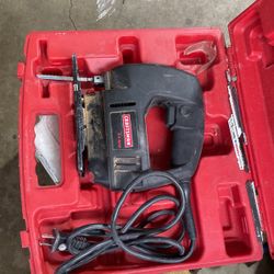 Jig Saw