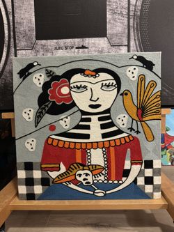 Frida Art