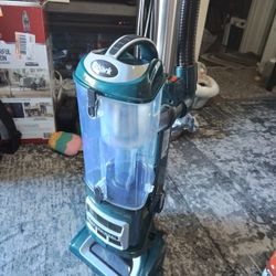 shark vacuum