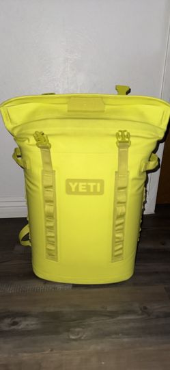 Yeti HOPPER® M20 BACKPACK SOFT COOLER