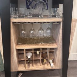 Home Bar
