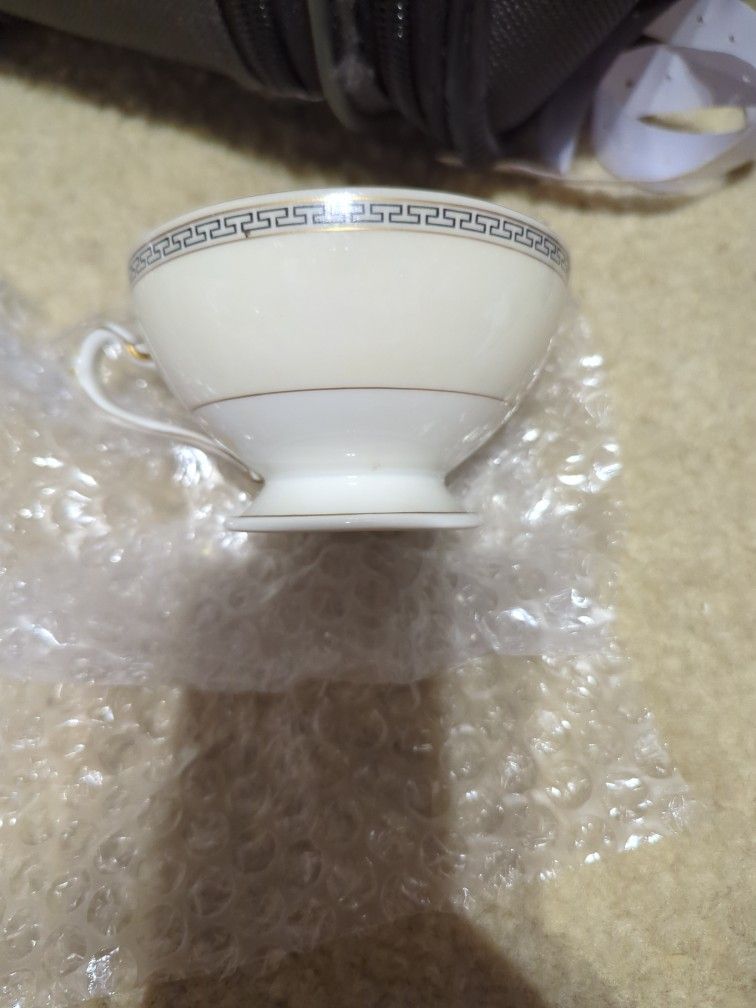 Antique China Teacup