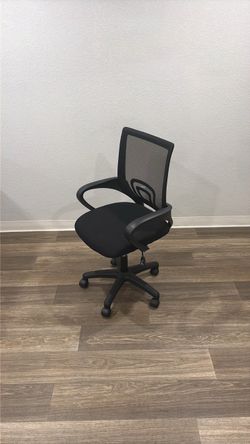 Office chair