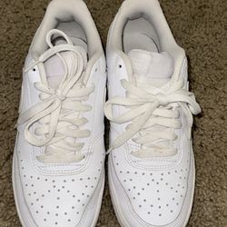 Nike Court Vision Low