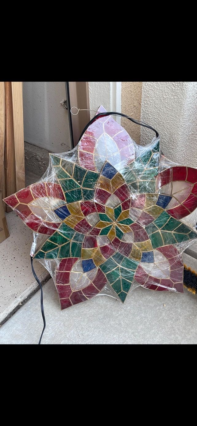 Philippine Parol