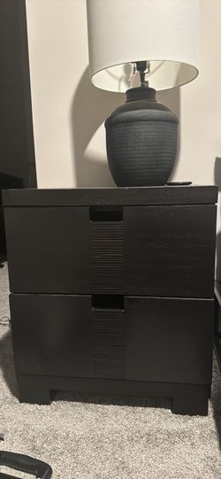 Side table