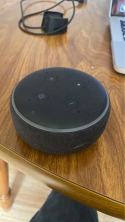 Amazon Alexa